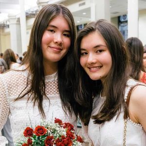 Meet your Posher, Amelia